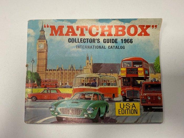 Matchbox - Voiture miniature (8) - Lot With 8 Matchbox, Hobby en Vrije tijd, Modelauto's | 1:5 tot 1:12