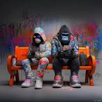 Urban3DArt (1971) - Phone Teenagers Limited Edition