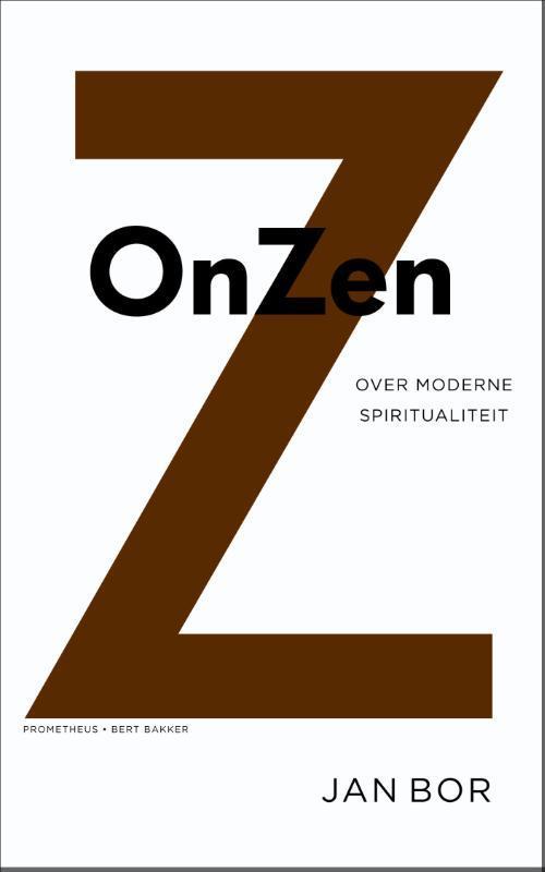 Onzen 9789035142800 Jan Bor, Boeken, Filosofie, Zo goed als nieuw, Verzenden