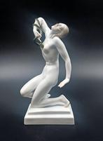 Herend - Figurine - Death of Cleopatra - Porcelaine