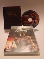 Fallout New Vegas Playstation 3, Games en Spelcomputers, Ophalen of Verzenden, Zo goed als nieuw