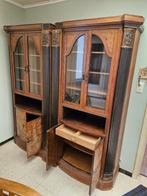 Bibliothèque - Bois