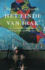 Het einde van Irak, Nieuw, Nederlands, Verzenden