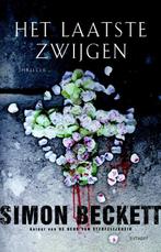 Het laatste zwijgen / David Hunter / 2 9789021802701, Boeken, Verzenden, Gelezen, Simon Beckett