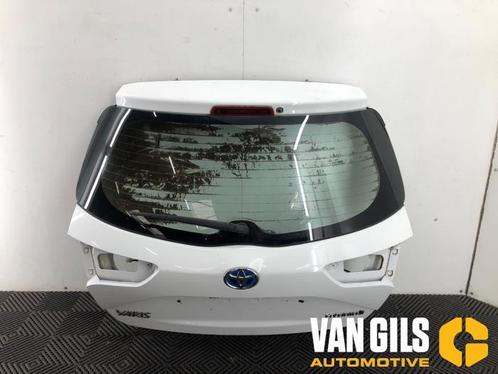 Achterklep Toyota Yaris O286639, Auto-onderdelen, Carrosserie