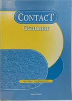 Contact Grammar / Vast Boek / Contact 9789030173212, Verzenden, Gelezen, Vanden Borre