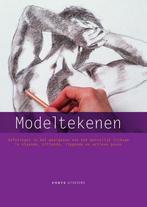 MODELTEKENEN 9789058772473, Verzenden, Gelezen