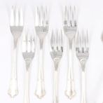 Koch & Bergfeld - Taartschep en Taartvorken - Model 3269, Antiek en Kunst