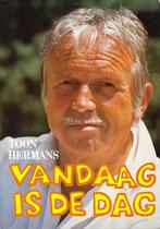 Vandaag is de dag - Hermans 9789010051646 Toon Hermans, Boeken, Gedichten en Poëzie, Verzenden, Gelezen, Toon Hermans