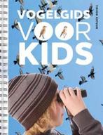 Vogelgids voor kids, Boeken, Verzenden, Nieuw, Nederlands