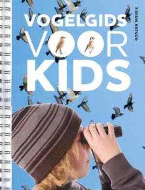 Vogelgids voor kids, Boeken, Taal | Overige Talen, Verzenden