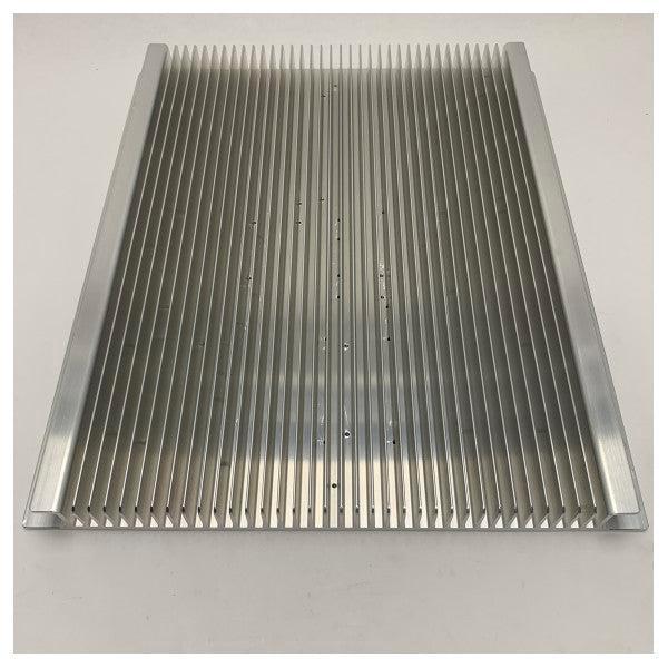 Bieden: Furuno MF/HF Radio Heat Sink FS-2570 – Durable Alum, Watersport en Boten, Navigatiemiddelen en Scheepselektronica, Ophalen of Verzenden