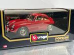 Die Cast Collection by Bburago 1:18 - Voiture de sport, Nieuw