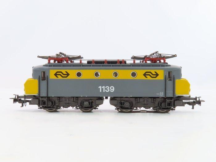 Märklin H0 - 3324 - Elektrische locomotief (1) - Serie 1100, Hobby en Vrije tijd, Modeltreinen | H0