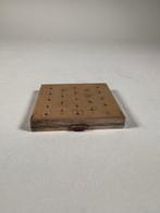 Doos - Goud, Zilver, robijn