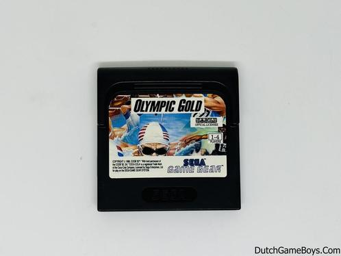 Sega Game Gear - Olympic Gold, Consoles de jeu & Jeux vidéo, Jeux | Nintendo GameCube, Envoi