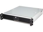BitBull AMD Ryzen 9 7900 19 Inch Rack Server - Workstatio..., Computers en Software, Ophalen of Verzenden, Nieuw