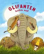 Olifanten huilen niet 9789026169311 Gesa Neitzel, Boeken, Prentenboeken en Plaatjesalbums, Verzenden, Gelezen, Gesa Neitzel