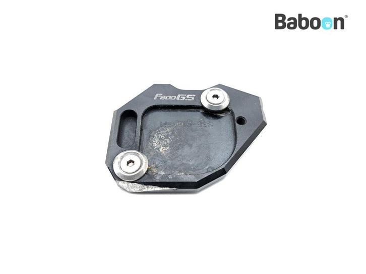 Zijstandaard Hulp BMW F 800 GS 2008-2012 (F800GS 08), Motoren, Onderdelen | BMW, Gebruikt, Verzenden