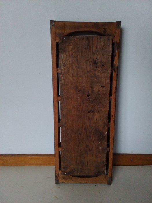 Industriële apparatuur - Nederland - Handvorm bakstenen, Antiquités & Art, Antiquités | Assiettes décoratives & Carrelages