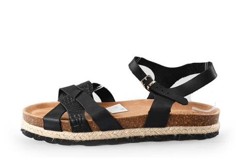 Yokono Sandalen in maat 40 Zwart | 5% extra korting, Kleding | Dames, Schoenen, Zwart, Zo goed als nieuw, Sandalen of Muiltjes
