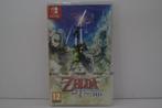 The Legend Of Zelda Skyward Sword - SEALED (SWITCH FRA), Games en Spelcomputers, Games | Nintendo Switch, Nieuw