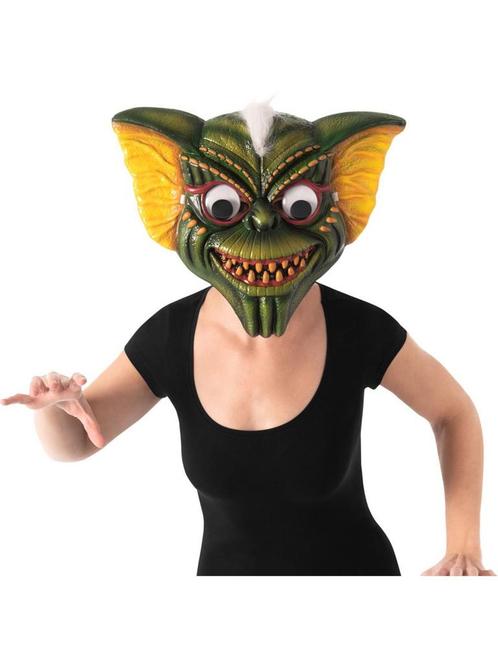 Gremlins Masker, Hobby en Vrije tijd, Feestartikelen, Nieuw, Verzenden