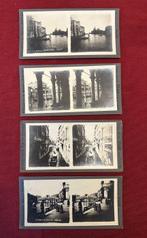 Anonimo - Venezia - 13 Fotografie stereoscopiche 1880/1900