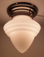 Lampe à suspendre - Acorn - Opaline