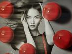 Louis Vuitton - Affiche Yayoi Kusama