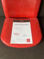 AFC Ajax - 1995 - Authentic Amsterdam ArenA seat - nr. 164, Nieuw