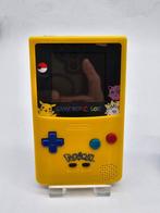 Nintendo - Gameboy Color - Limited Pichu Edition 1998 (new