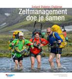 Zelfmanagement doe je samen 9789071902147, Zo goed als nieuw, Sasja Huisman, Eddy Veerman, Verzenden