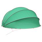 vidaXL Zwembadkoepel Blauw 500 x 500 x 236 cm, Tuin en Terras, Verzenden, Nieuw