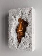 Salvatore Alibrio - Packaging brass effect - PEZZO UNICO