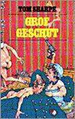 Grof geschut 9789061695042 T. Sharpe, Boeken, Verzenden, Zo goed als nieuw, T. Sharpe
