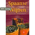 Spaanse Wijnen 9789021596471 R. Pierik, Verzenden, R. Pierik