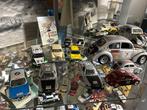 400 Modelle Rallye Geschichte 1:43 - Modelauto (400) -, Nieuw