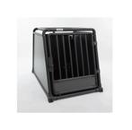 MaxxPet AutoBench 1 deurs - 65x92x70cm Aluminium Pro (Dier), Dieren en Toebehoren, Ophalen of Verzenden, Nieuw