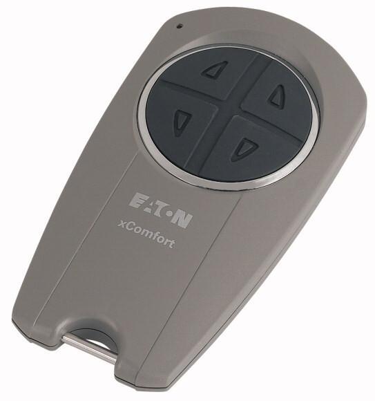 EATON INDUSTRIES XComfort Hand/ Wandzender Bussysteem -, Doe-het-zelf en Bouw, Elektriciteit en Kabels, Verzenden