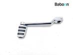 Schakelpedaal Harley-Davidson FLSTF Softail Fat Boy, Motoren, Onderdelen | Harley-Davidson, Verzenden, Gebruikt