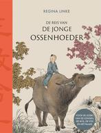 De reis van de jonge ossenhoeder 9789021041117 Regina Linke, Boeken, Verzenden, Zo goed als nieuw, Regina Linke