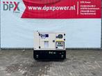 FG Wilson PRO20-4 - 20 kVA Genset Stage V - DPX-16041, Ophalen of Verzenden