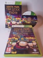 South Park the Stick of Truth Xbox 360, Consoles de jeu & Jeux vidéo, Ophalen of Verzenden