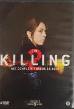 The killing - seizoen 2 (dvd tweedehands film), Ophalen of Verzenden, Nieuw in verpakking
