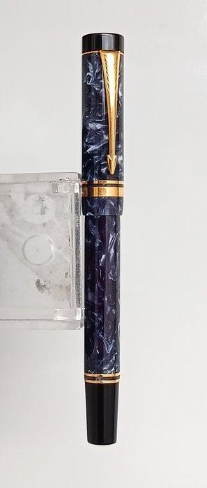 Parker - Duofold Centennial - Vulpen, Verzamelen, Pennenverzamelingen