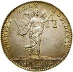 Frankrijk. King Louis XVI (1774–1793). Historical Medal 1776