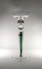 Val Saint Lambert - Chandelier Catalogue Cubic 1961 -, Antiek en Kunst, Antiek | Glaswerk en Kristal