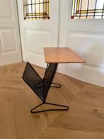 Pastoe - Cees Braakman - Table dappoint - Bouleau - Table