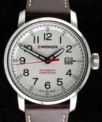 Wenger - Attitude Heritage - Swiss Automatic - Limited, Nieuw